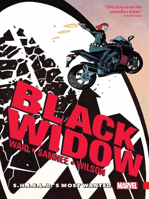 Title details for Black Widow (2016): S.H.I.E.L.D.S Most Wanted by Chris Samnee - Available